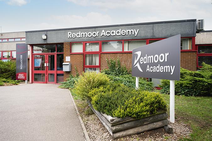 1. Redmoor Academy
