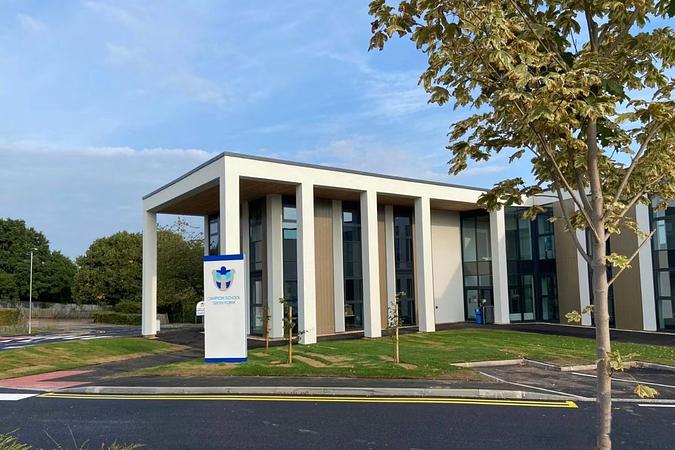 1. Campion School