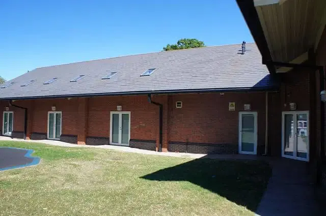 Primary image of Horizon Hub