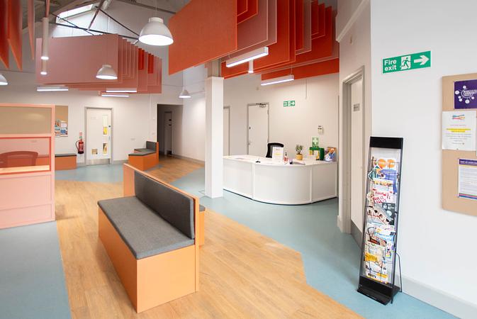 2. Horizon Hub