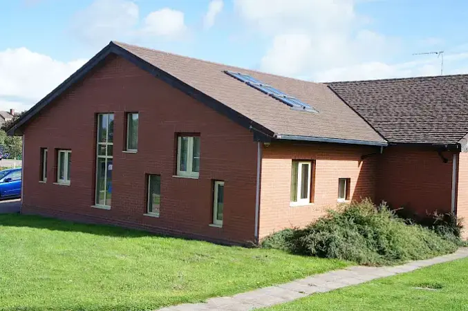 Primary image of KGV Hub