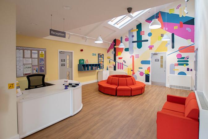 2. KGV Hub