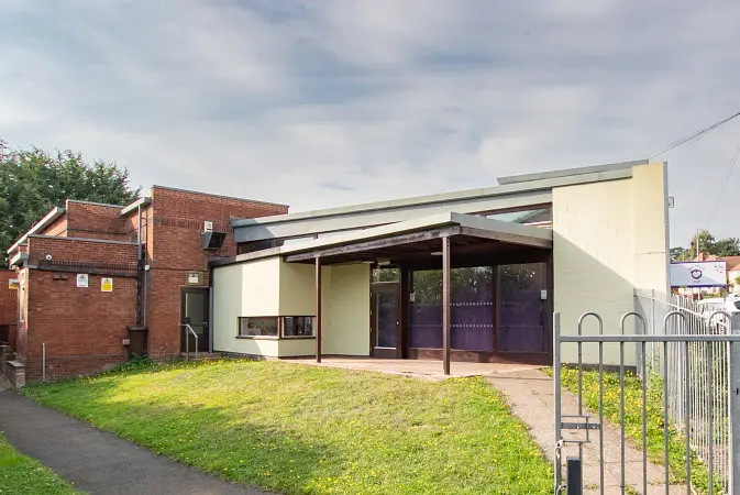Primary image of Tolly Hub
