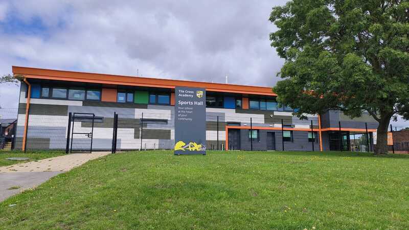 1. Tile Cross Academy