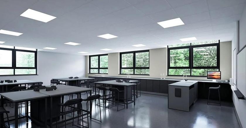 2. The Hinckley School