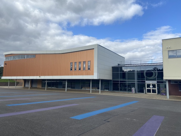 1. Outwood Academy Portland
