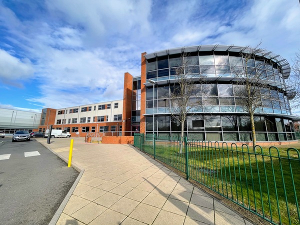 1. Outwood Academy Valley
