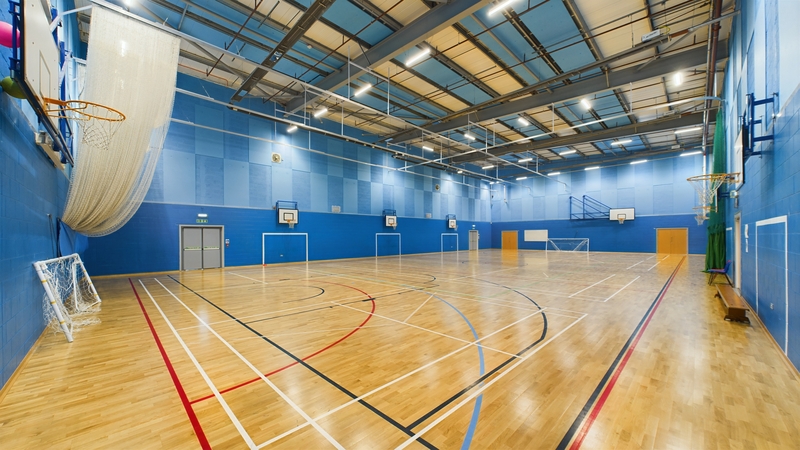 1. Retford Oaks Academy