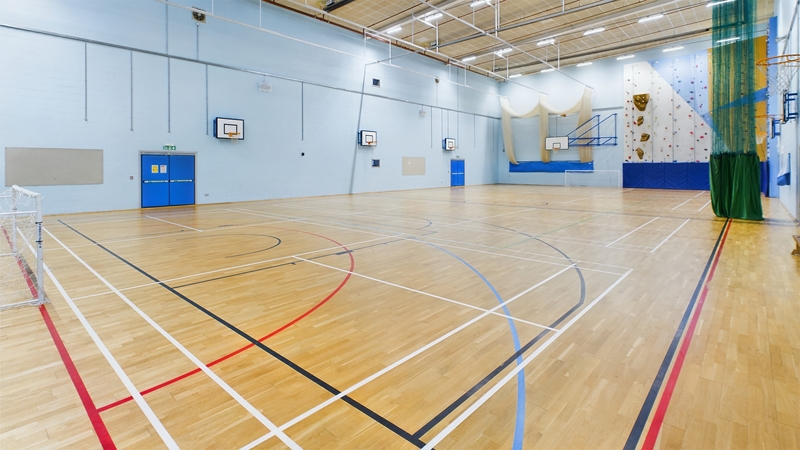 1. The Elizabethan Academy