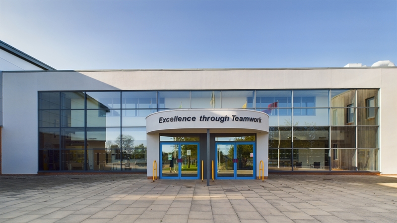 1. Tuxford Academy
