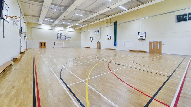 2. Tuxford Academy