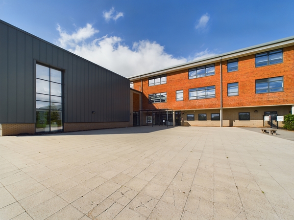 2. Cranbrook Education Campus