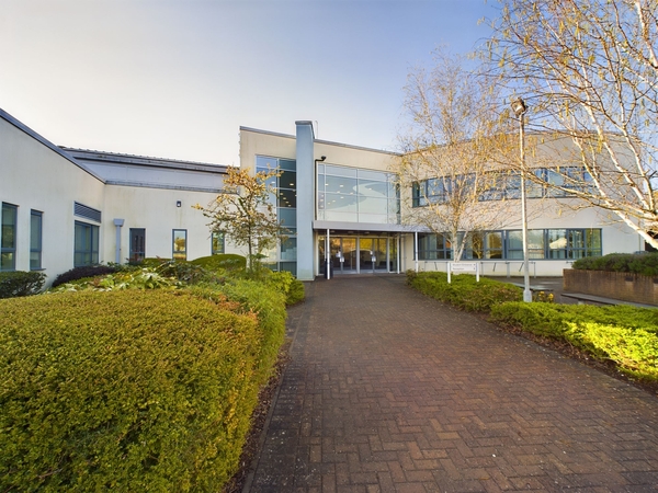 1. West Exe School