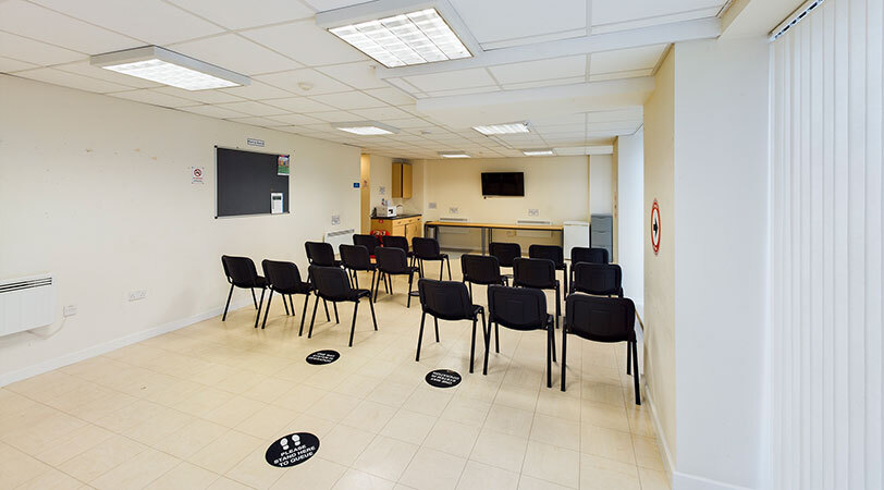 Primary image of Azalea Court Community Hall