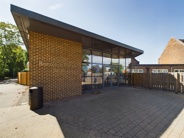 Primary image of Brimsdown Primary School