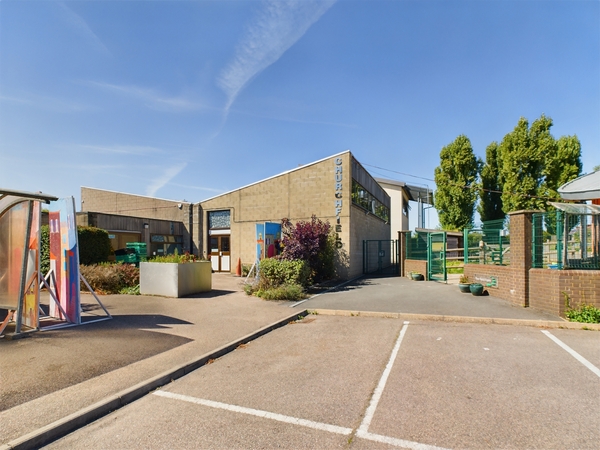2. Churchfield Primary School