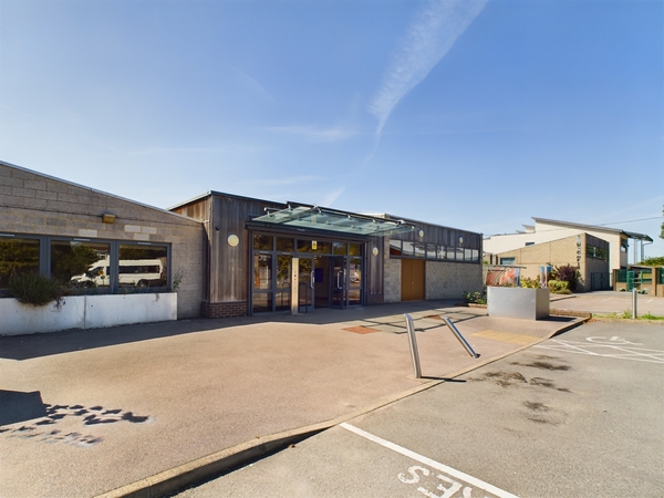 Primary image of Churchfield Primary School