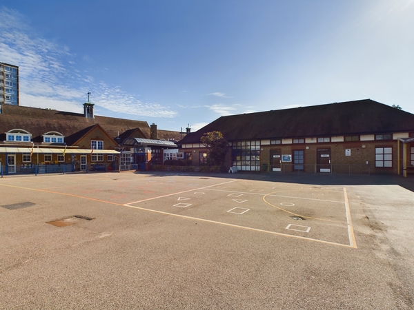 2. Eastfield Primary School