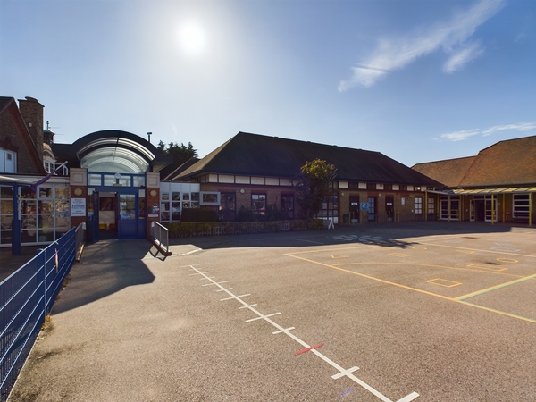 Primary image of Eastfield Primary School