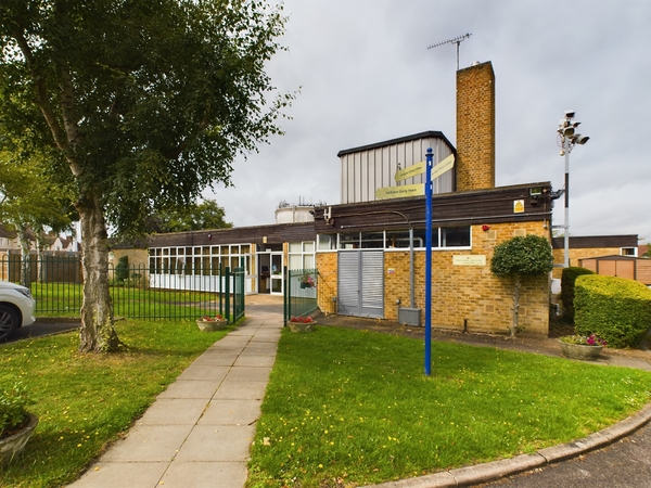 Primary image of Larkspur Primary Academy