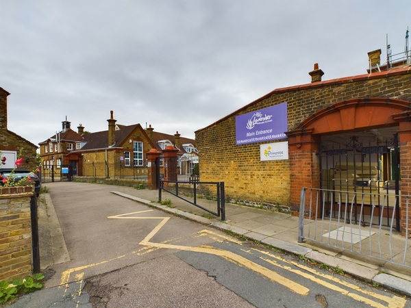 1. Lavender Primary School