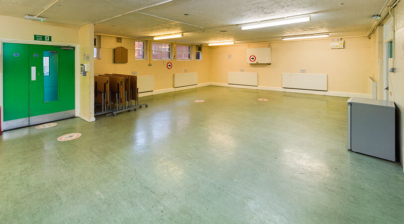 Primary image of Banister House Community Hall