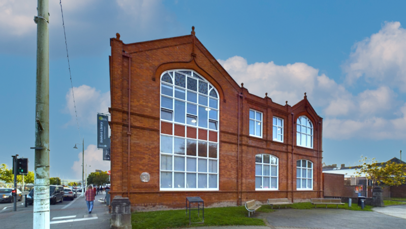 Primary image of Bideford Library