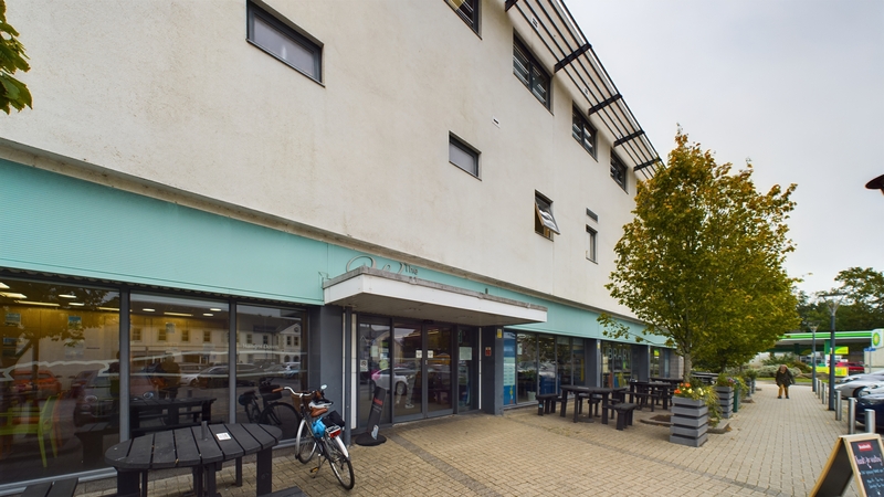 1. Ivybridge Library
