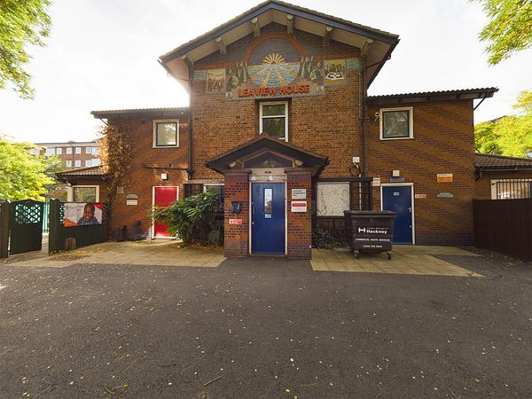 1. Lea View Community Centre