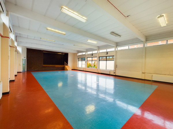 Primary image of Fellows Court Community Centre