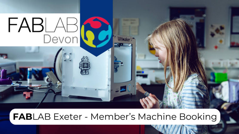 1. FabLab Exeter