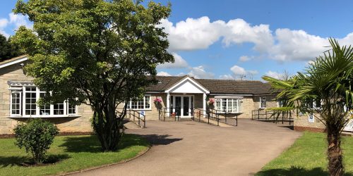 Potton View - Residential Homes Cambridgeshire