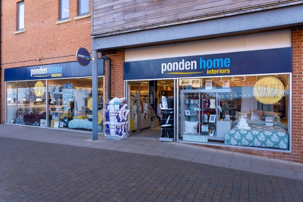 Ponden Home