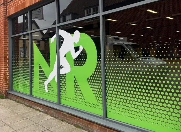 NR Health & Fitness