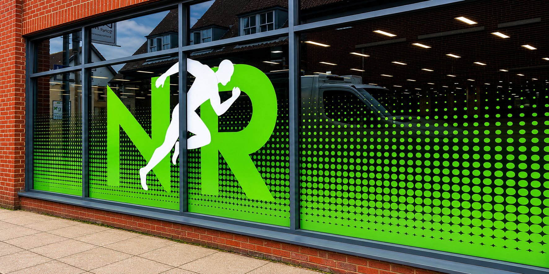NR Health & Fitness