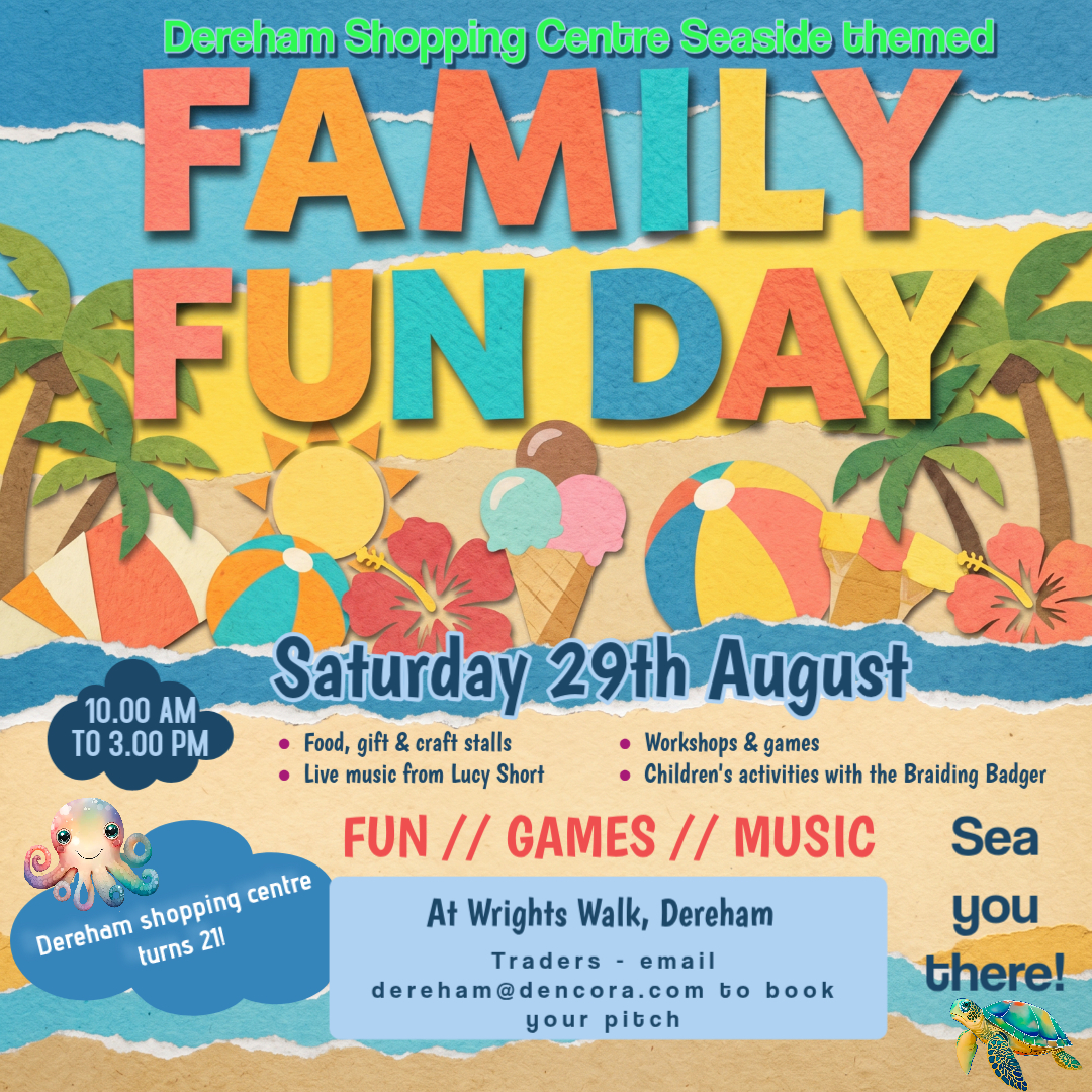 Family Fun Day
