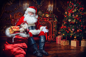 Christmas Menu