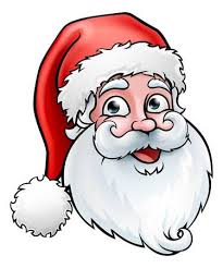 Childrens Christmas Menu 2021