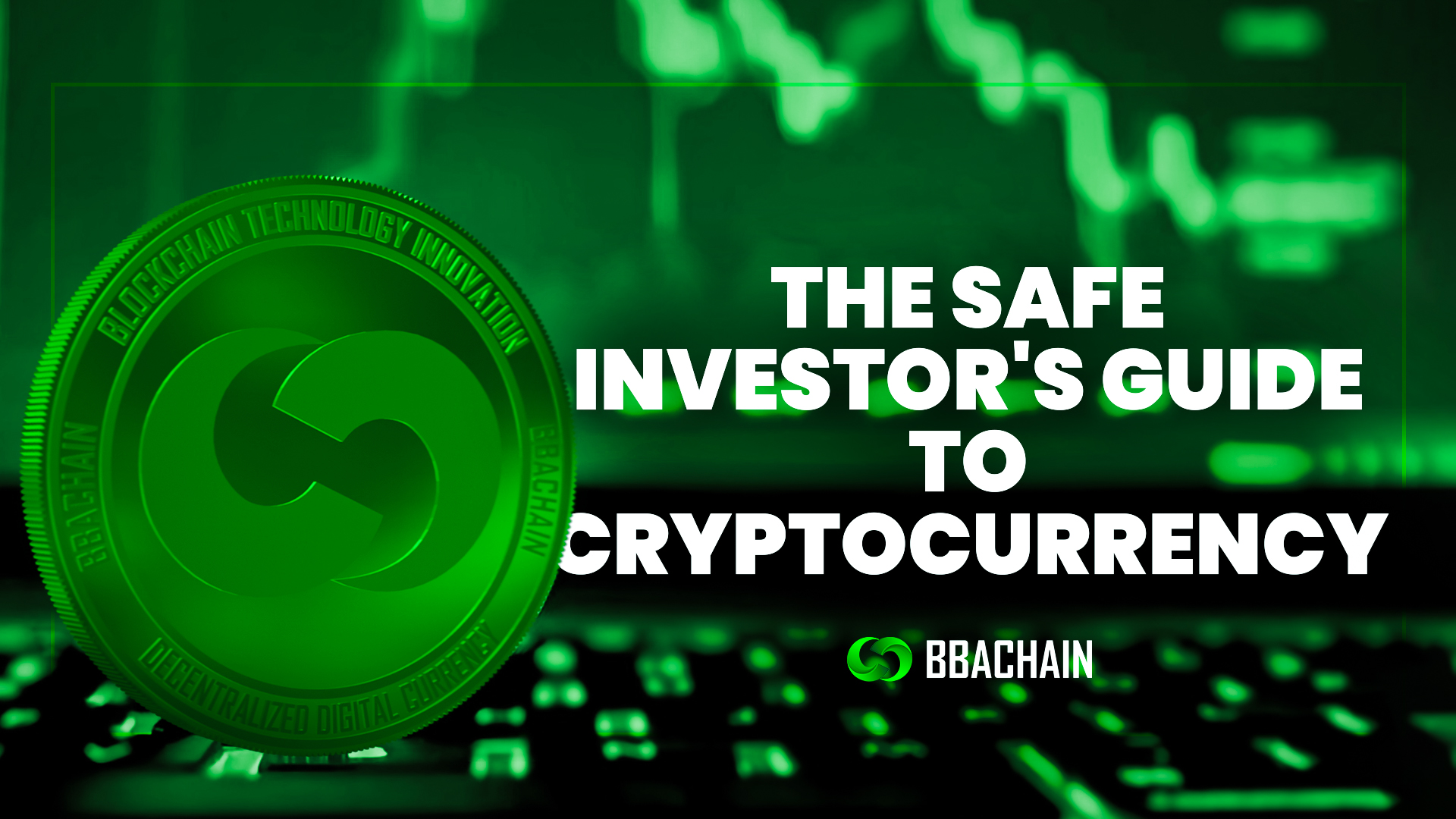 How to invest in cryptocurrencies safely and profitably?