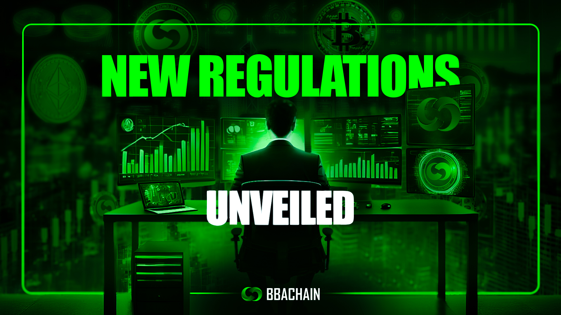 Let’s break down the latest developments in crypto regulations.