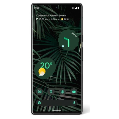 Google Pixel 6 Insurance