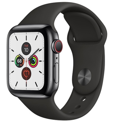 Apple watch 2025 theft insurance