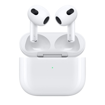 Third-Generation AirPods Insurance 