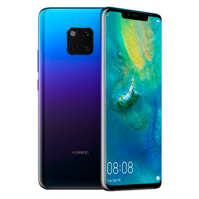 Cheap Huawei Mate 20 Pro insurance 