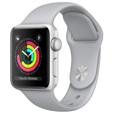 Apple watch 2025 theft insurance