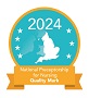 National Preceptorship for Nursing Quality Mark (2024)