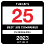 Best Big Companies 2023