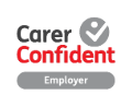Carer Confident Logo