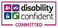 Disability Confident Committed