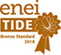 ENEI Tide Bronze 2018